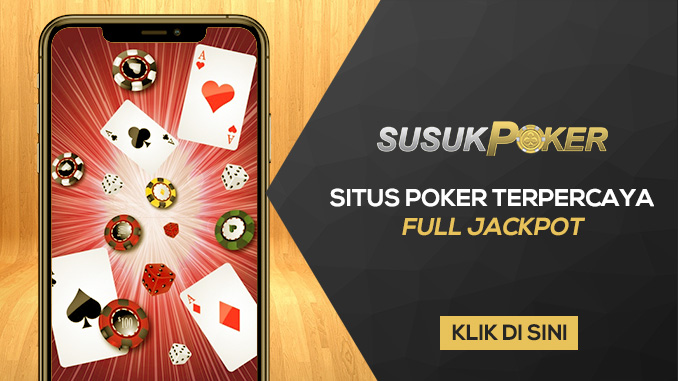 Poker Online Terpercaya