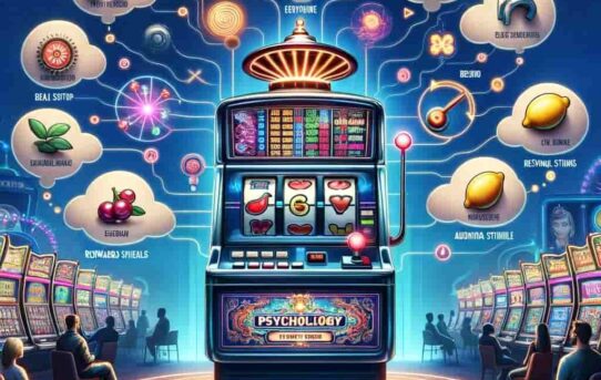 Slot Online Terpercaya