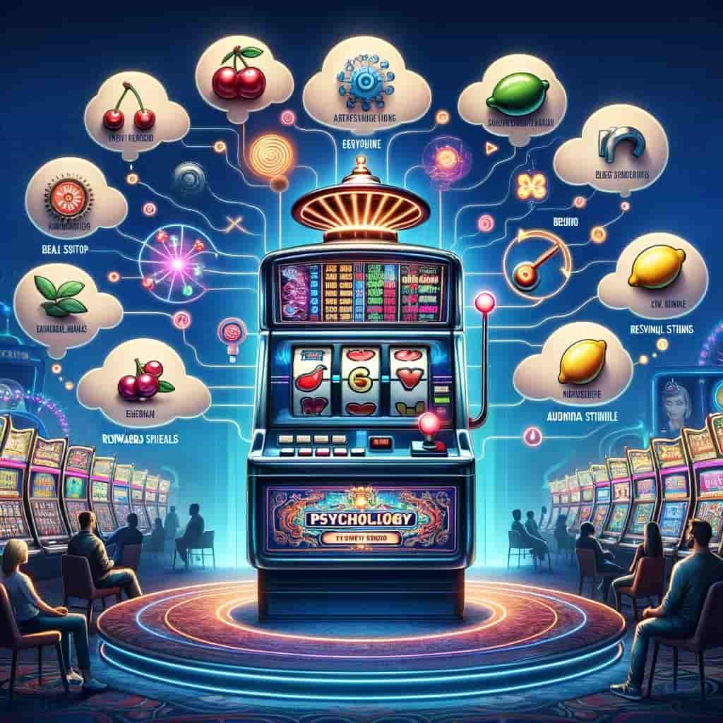 Slot Online Terpercaya